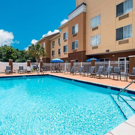 Fairfield Inn&Suites Marianna Exterior foto