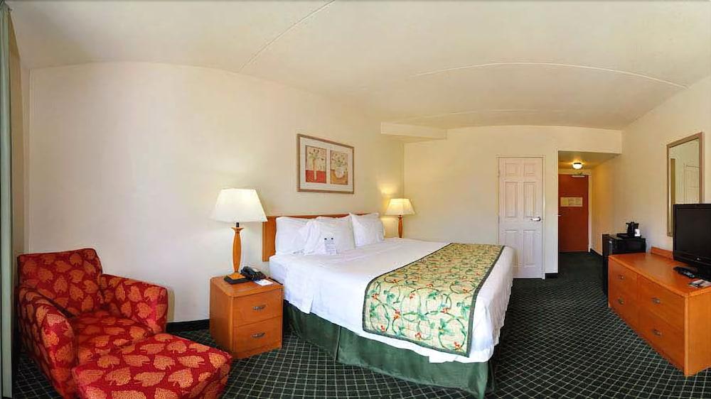 Fairfield Inn&Suites Marianna Exterior foto