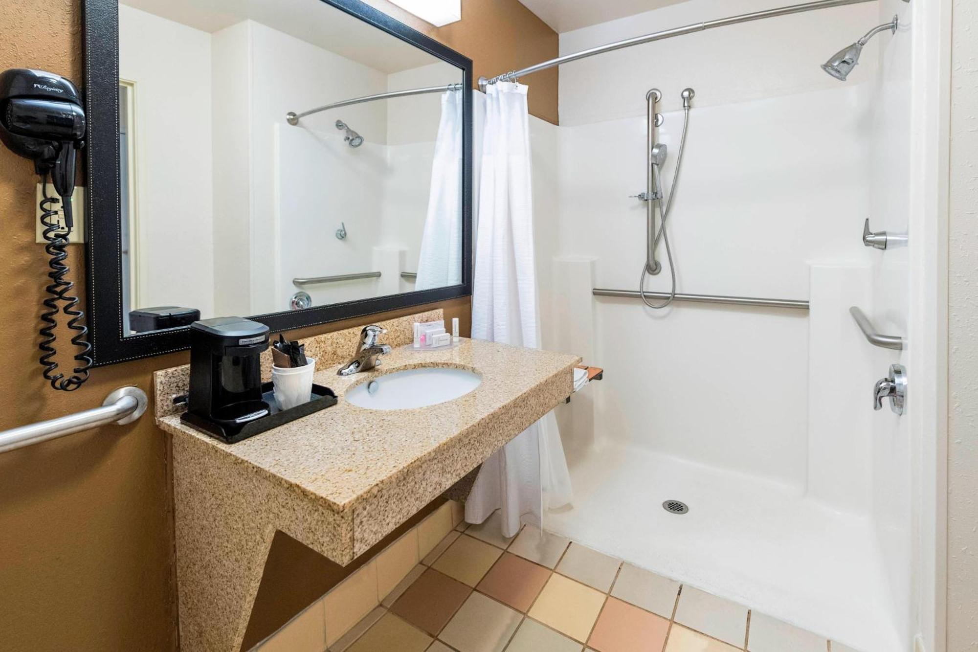 Fairfield Inn&Suites Marianna Exterior foto