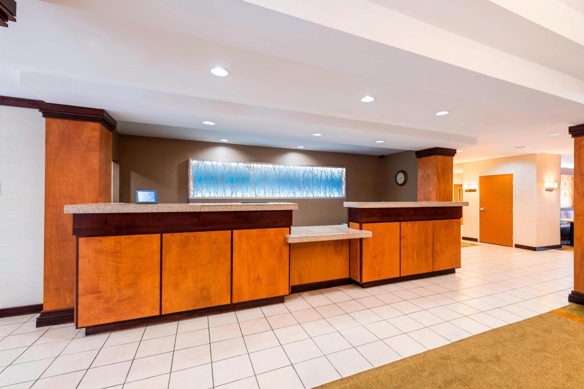 Fairfield Inn&Suites Marianna Exterior foto