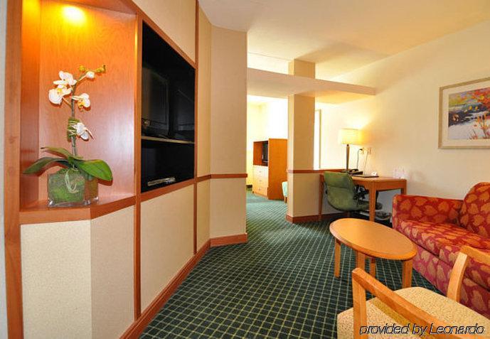 Fairfield Inn&Suites Marianna Exterior foto