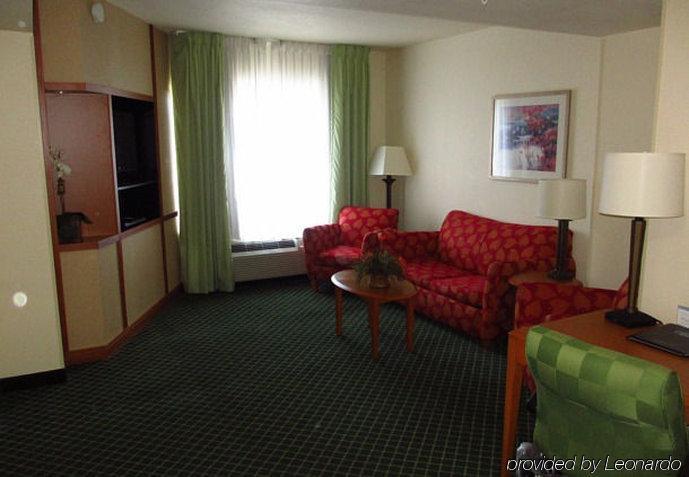 Fairfield Inn&Suites Marianna Exterior foto