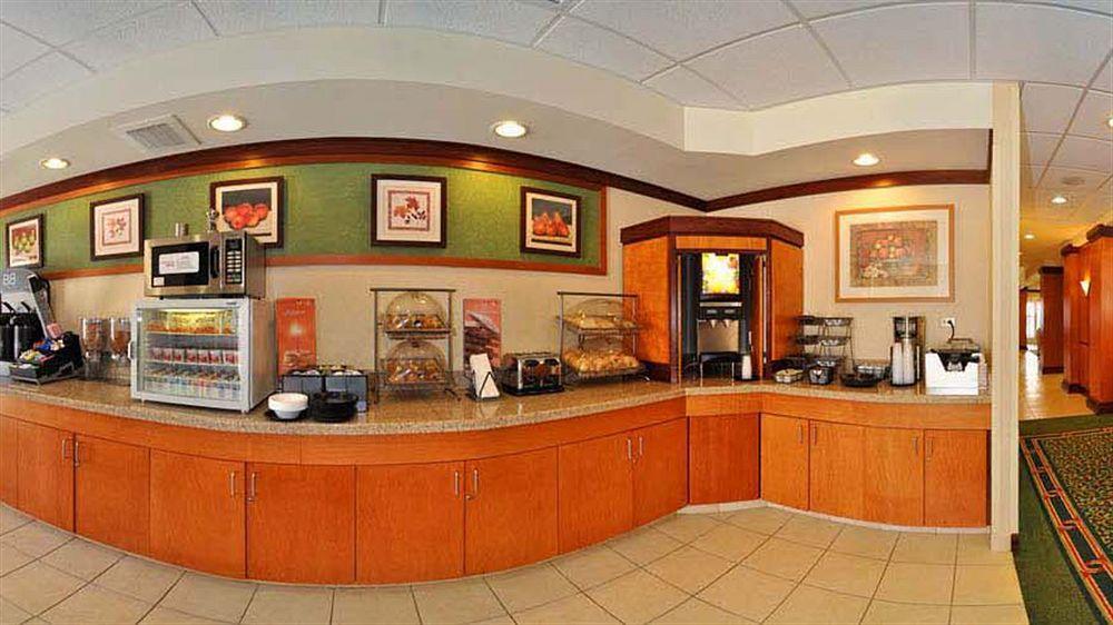 Fairfield Inn&Suites Marianna Exterior foto