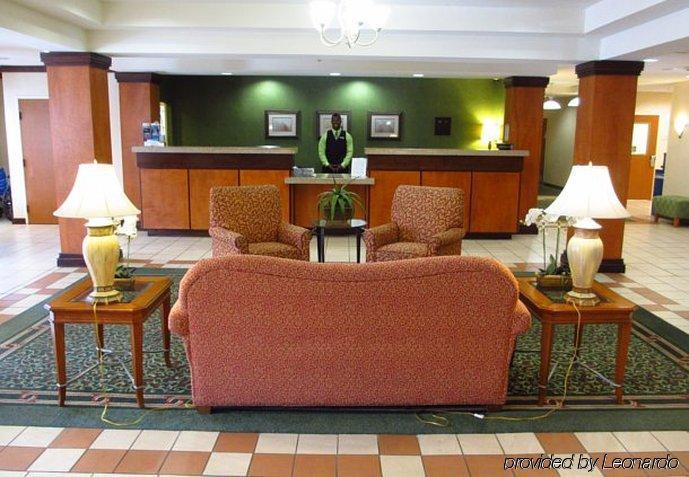 Fairfield Inn&Suites Marianna Exterior foto