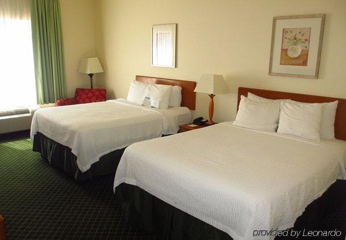 Fairfield Inn&Suites Marianna Exterior foto