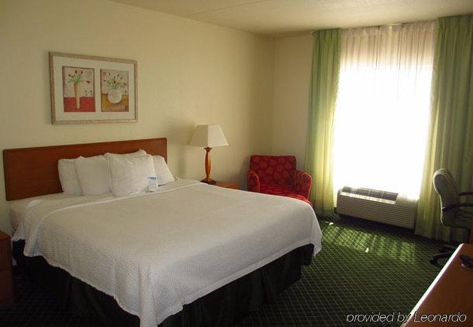 Fairfield Inn&Suites Marianna Exterior foto