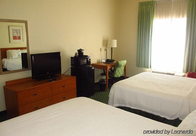 Fairfield Inn&Suites Marianna Exterior foto